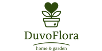 Duvoflora.com.ua - рослини, що оживляють простір
